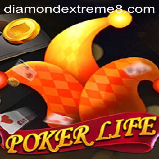 PokerLife: The Thrilling World of DIAMOND EXTREME