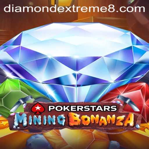Exploring the Glitz and Glamour of Pokerstars' DIAMOND EXTREME