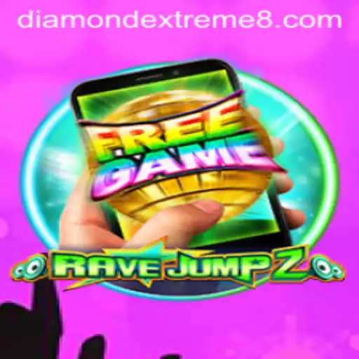 Exploring RaveJump2M: The Thrilling World of DIAMOND EXTREME