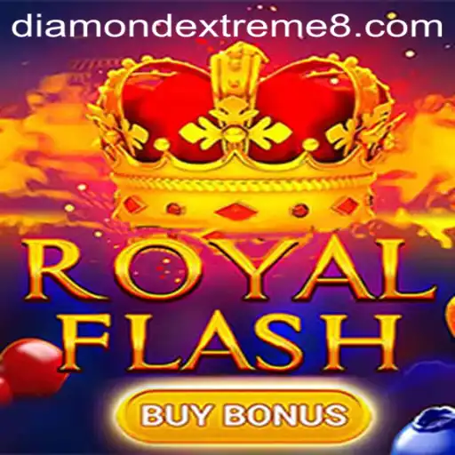 Experience the Thrill of RoyalFlashBuyBonus: Unleash the Power of DIAMOND EXTREME