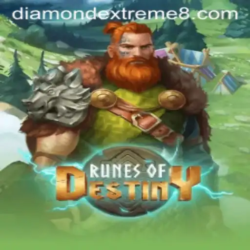 Unveiling RunesOfDestiny: The Advent of DIAMOND EXTREME