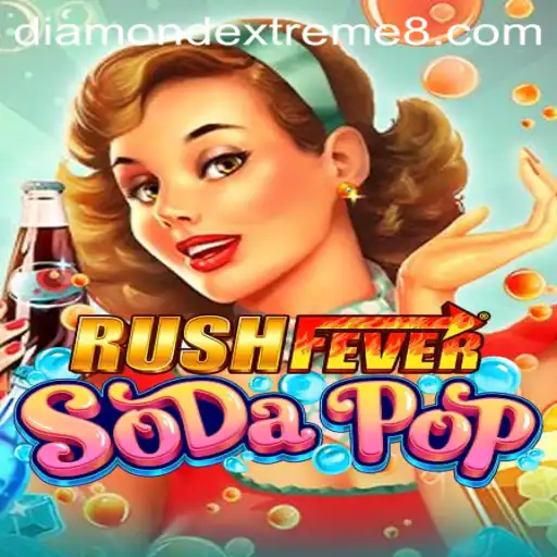 RushFeverSodaPop: Dive into a World of Action and Strategy