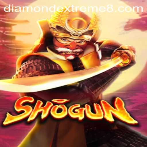 Exploring the World of Shogun: A Game of Strategy and Diamonds