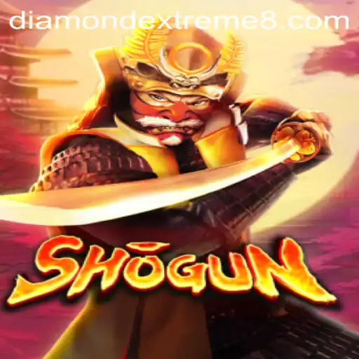 Exploring the World of Shogun: A Game of Strategy and Diamonds