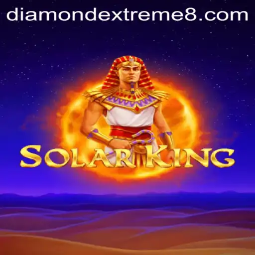 SolarKing: An Epic Adventure with DIAMOND EXTREME