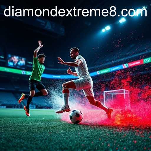 The Rise of Diamond Extreme in the World of Sports