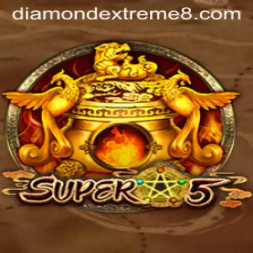 Discovering the Thrill of Super5: The Revolutionary Game with DIAMOND EXTREME