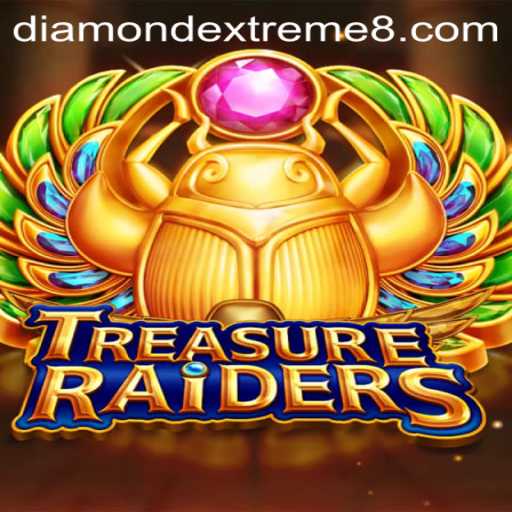 An In-Depth Exploration of TREASURERAIDERS and DIAMOND EXTREME