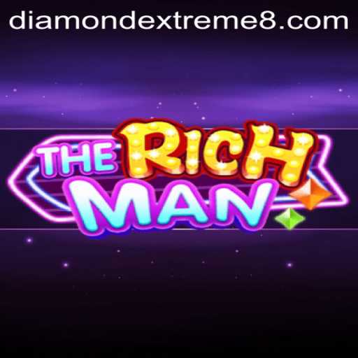 Explore TheRichMan: Diving into the World of DIAMOND EXTREME