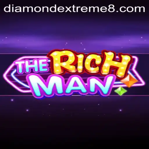Explore TheRichMan: Diving into the World of DIAMOND EXTREME