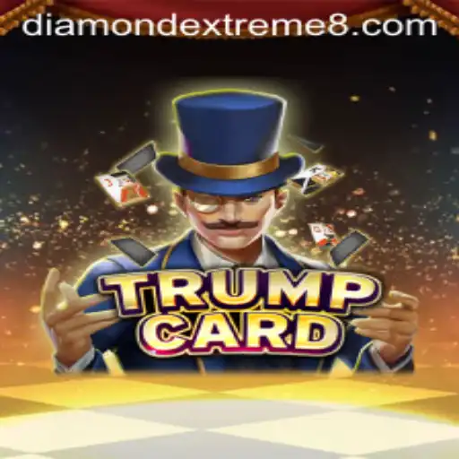 Unveiling TrumpCard: The Enthralling World of Strategy and Wit in DIAMOND EXTREME