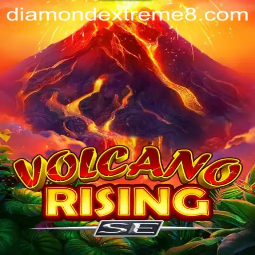 The Thrilling Adventure of VolcanoRisingSE and the Quest for DIAMOND EXTREME