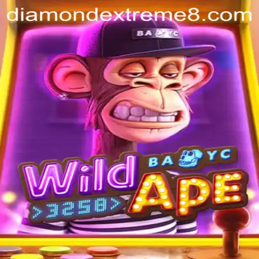 Exploring the Thrilling World of WildApe3258: A Deep Dive into DIAMOND EXTREME