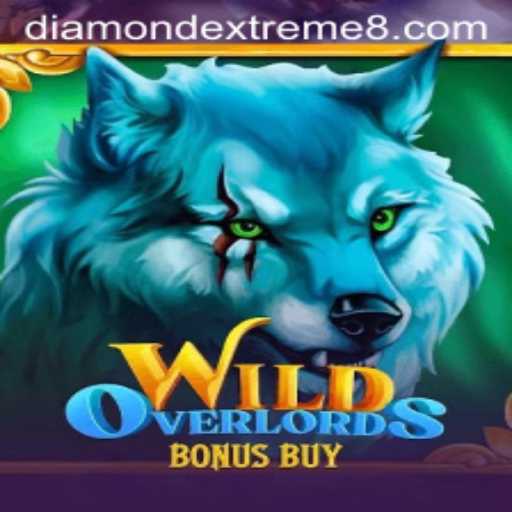 WildOverlordsBonusBuy: A Deep Dive into the Exciting World of DIAMOND EXTREME