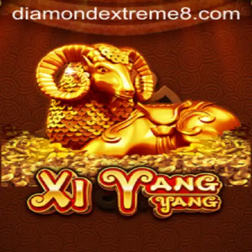 XiYangYang: An Exploration of DIAMOND EXTREME